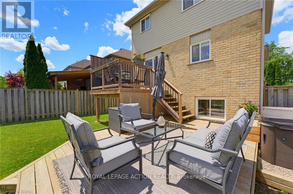 175 MCGUINESS DRIVE - 27