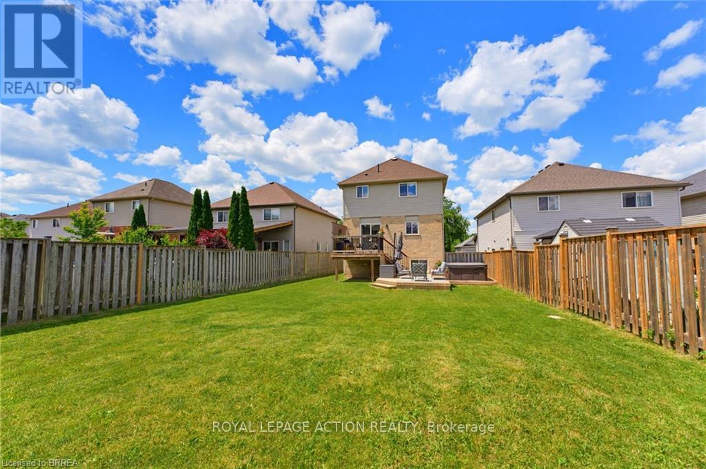 175 MCGUINESS DRIVE - 28