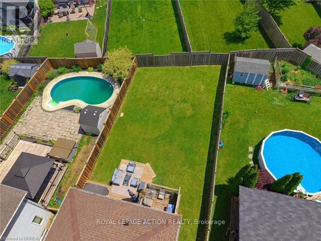 175 MCGUINESS DRIVE - 29