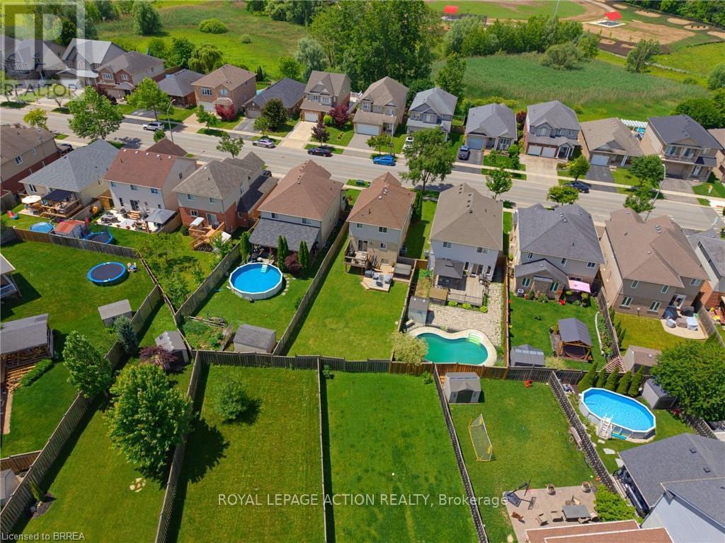 175 MCGUINESS DRIVE - 30