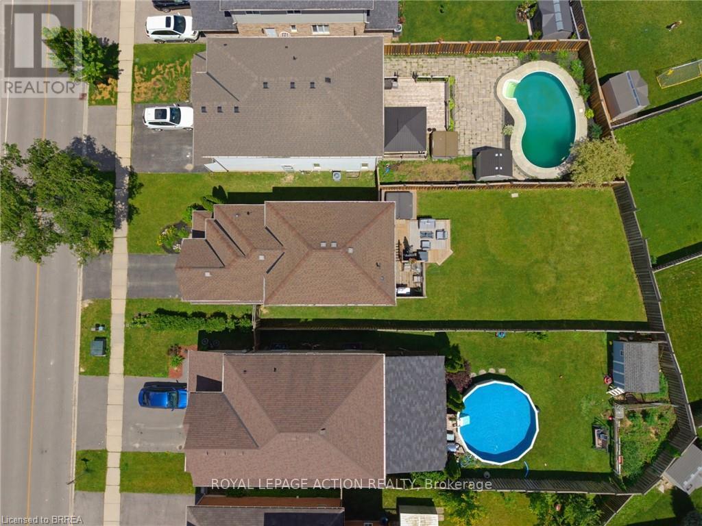 175 MCGUINESS DRIVE - 31