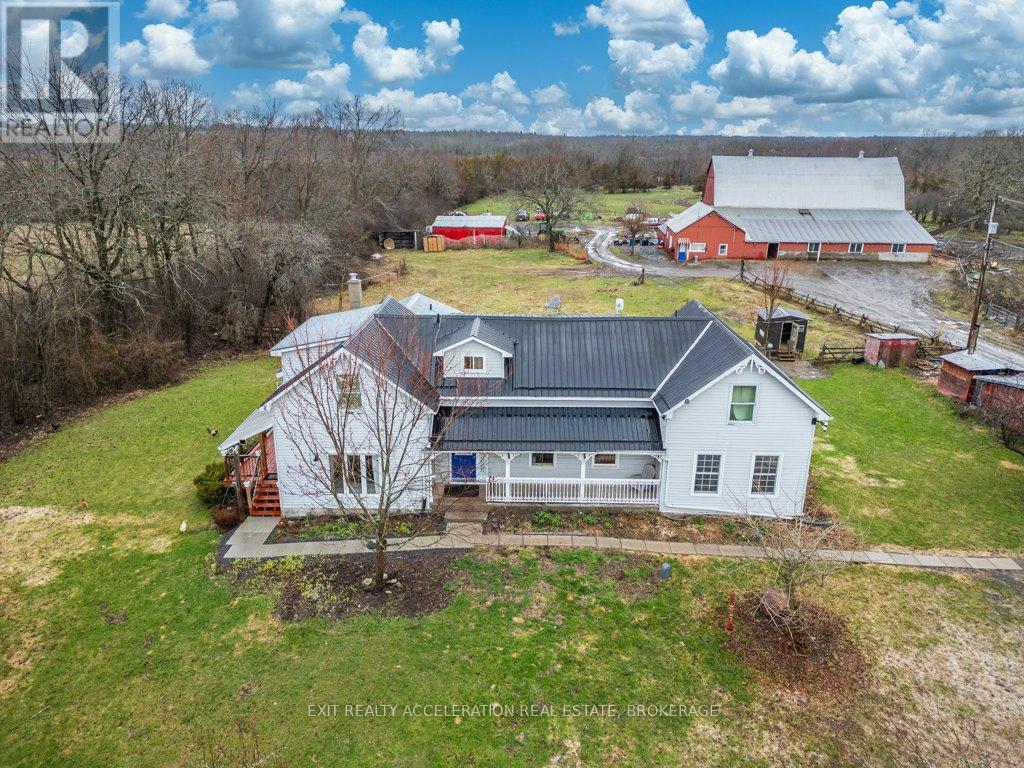 147 COOKS ROAD - 1