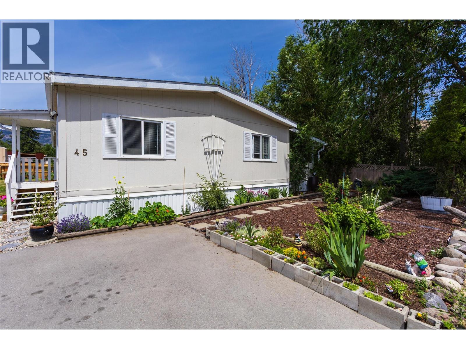 45 1881 Boucherie Road, West Kelowna