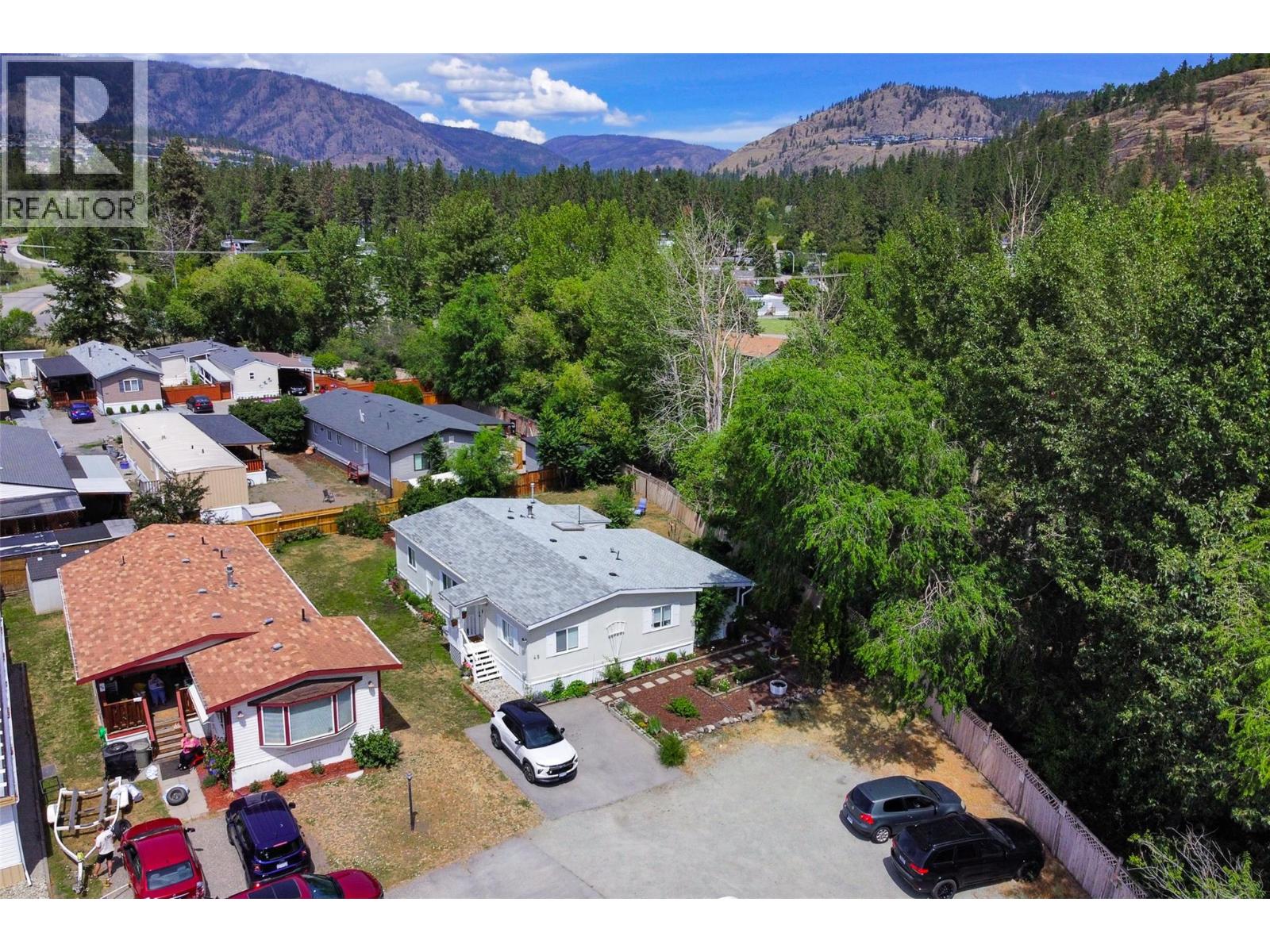 45 1881 Boucherie Road, West Kelowna