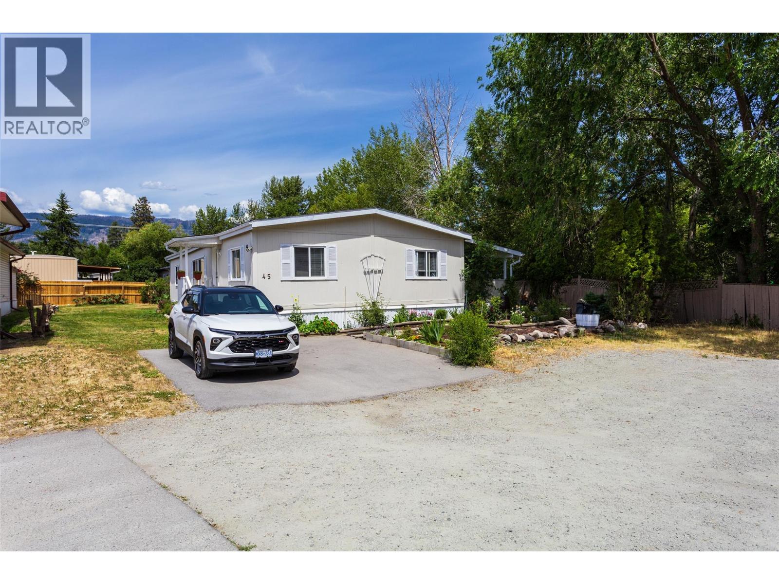 45 1881 Boucherie Road, West Kelowna