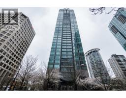 3304 1200 W Georgia Street, Vancouver, BC V6E4R2 Photo 19