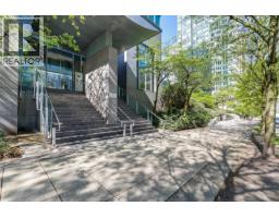 3304 1200 W Georgia Street, Vancouver, BC V6E4R2 Photo 16