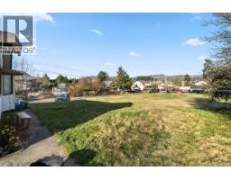 Bedroom - 6128 Marsh Rd, Duncan, BC V9L4G6 Photo 8