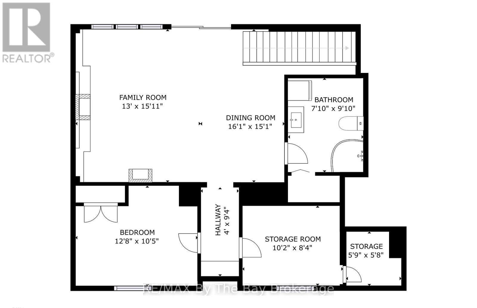 103 SUNNIDALE ROAD S - 17