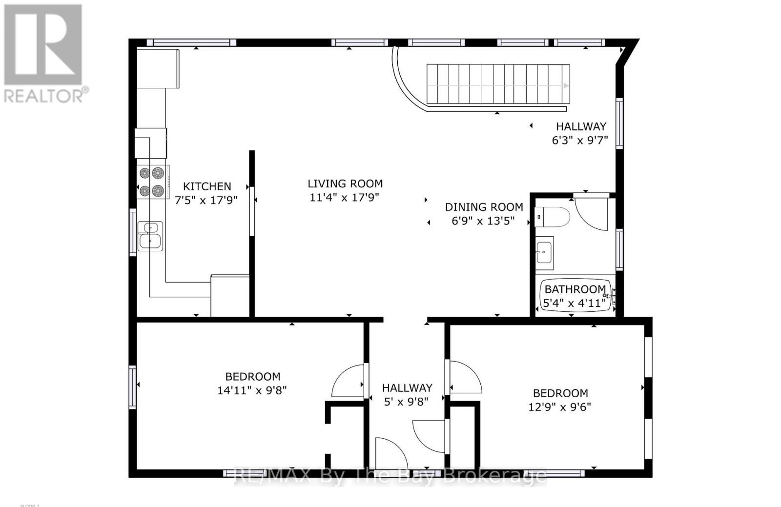 103 SUNNIDALE ROAD S - 5