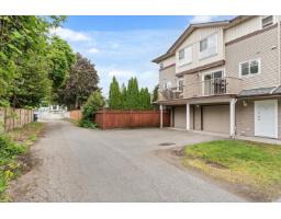 7 46345 Princess Avenue, Chilliwack Proper East, Chilliwack, BC V2P2B2 Photo 24