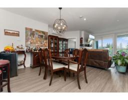 Living room - 208 45745 Watson Road, Sardis South, Chilliwack, BC V2R6K3 Photo 6