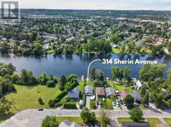 314 SHERIN AVENUE - 2