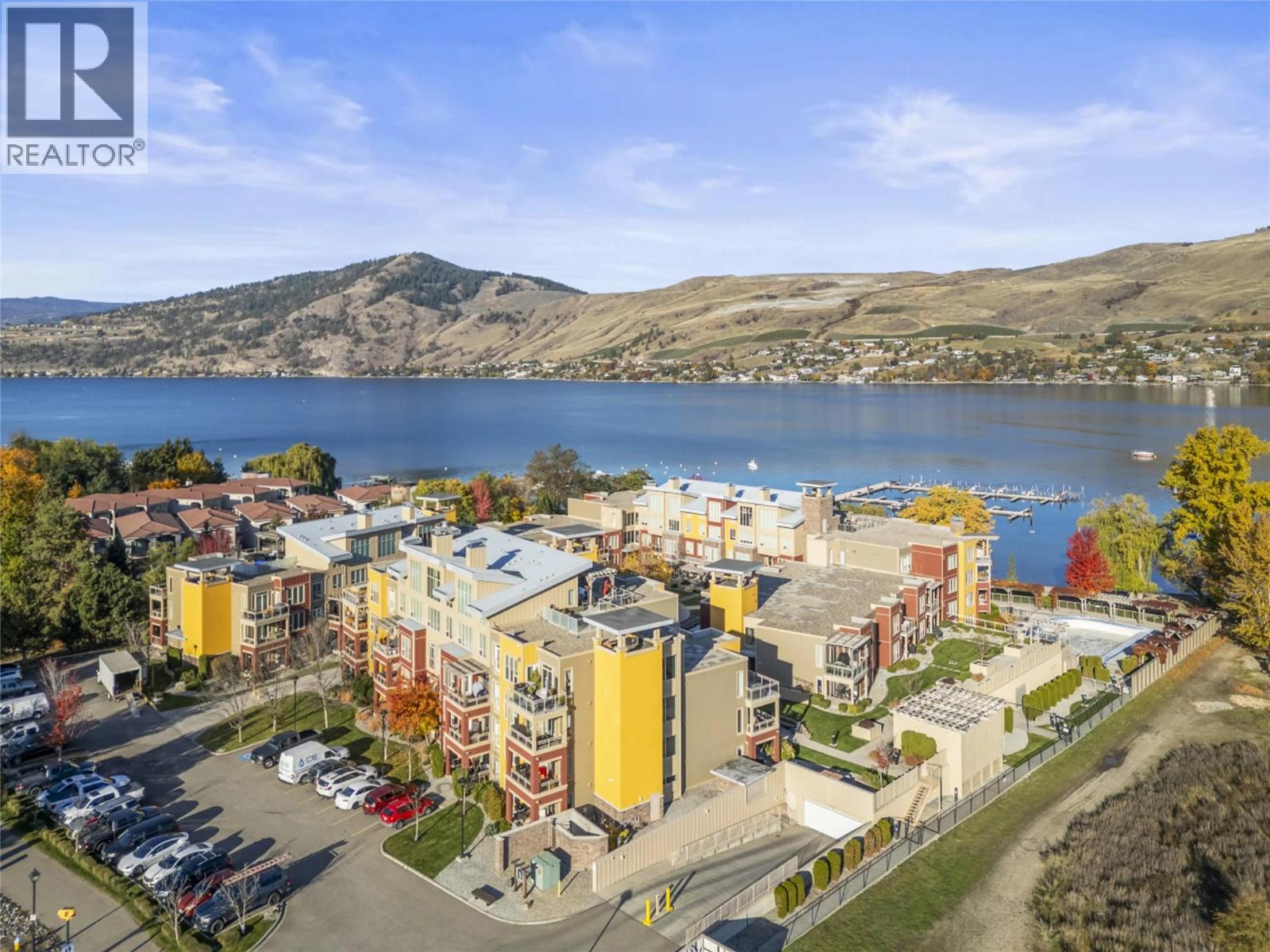 #1118 7343 Okanagan Landing Road - 4