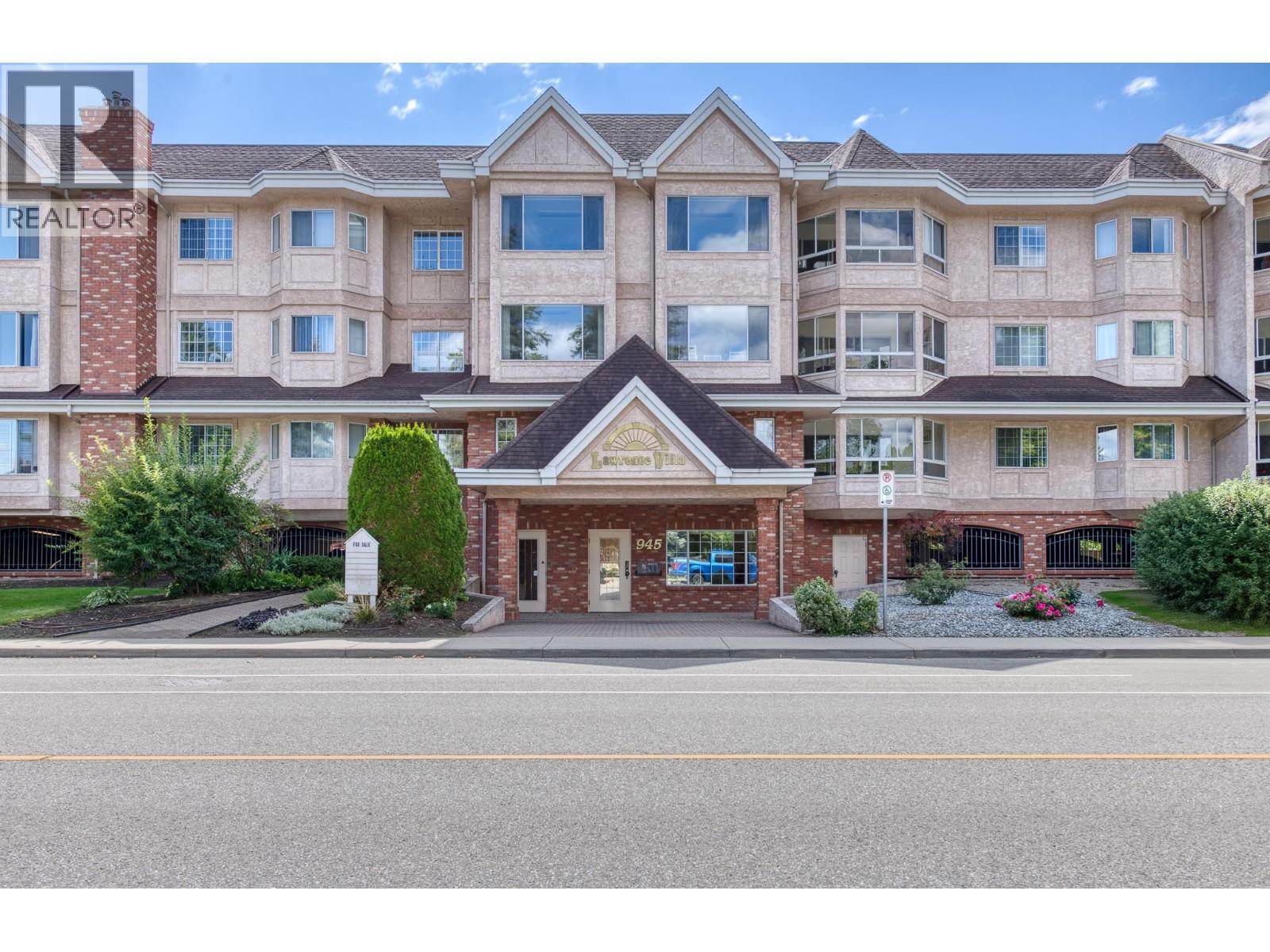 #103 945 Lawrence Avenue - 1