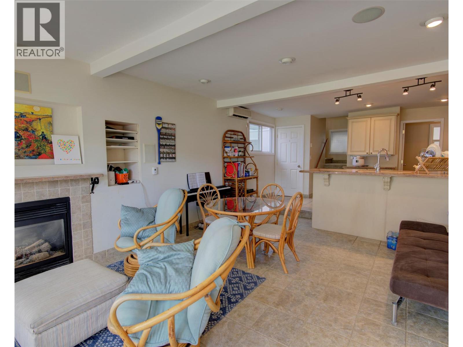 7779 Okanagan Landing Road Unit# 12, Vernon