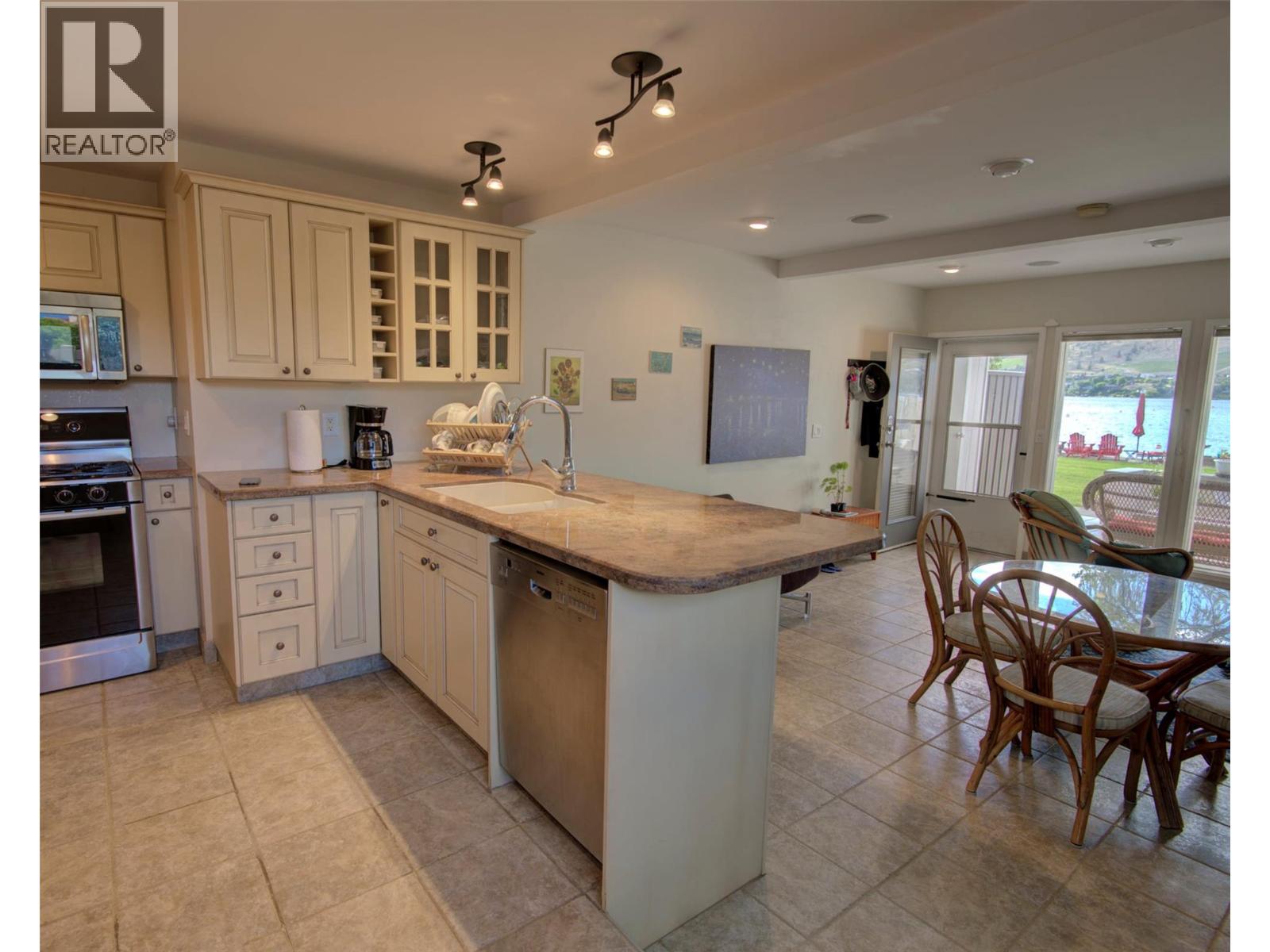 7779 Okanagan Landing Road Unit# 12, Vernon