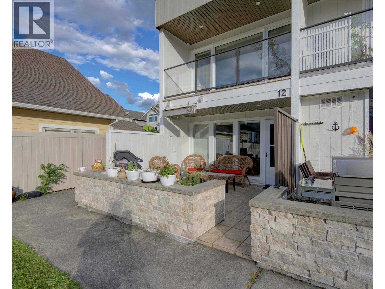 7779 Okanagan Landing Road Unit# 12, Vernon