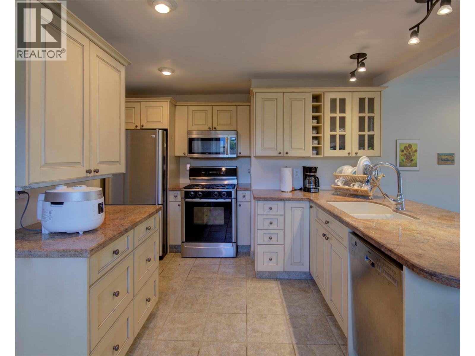 7779 Okanagan Landing Road Unit# 12, Vernon