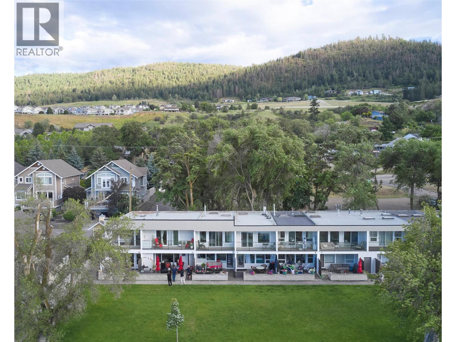 7779 Okanagan Landing Road Unit# 12, Vernon