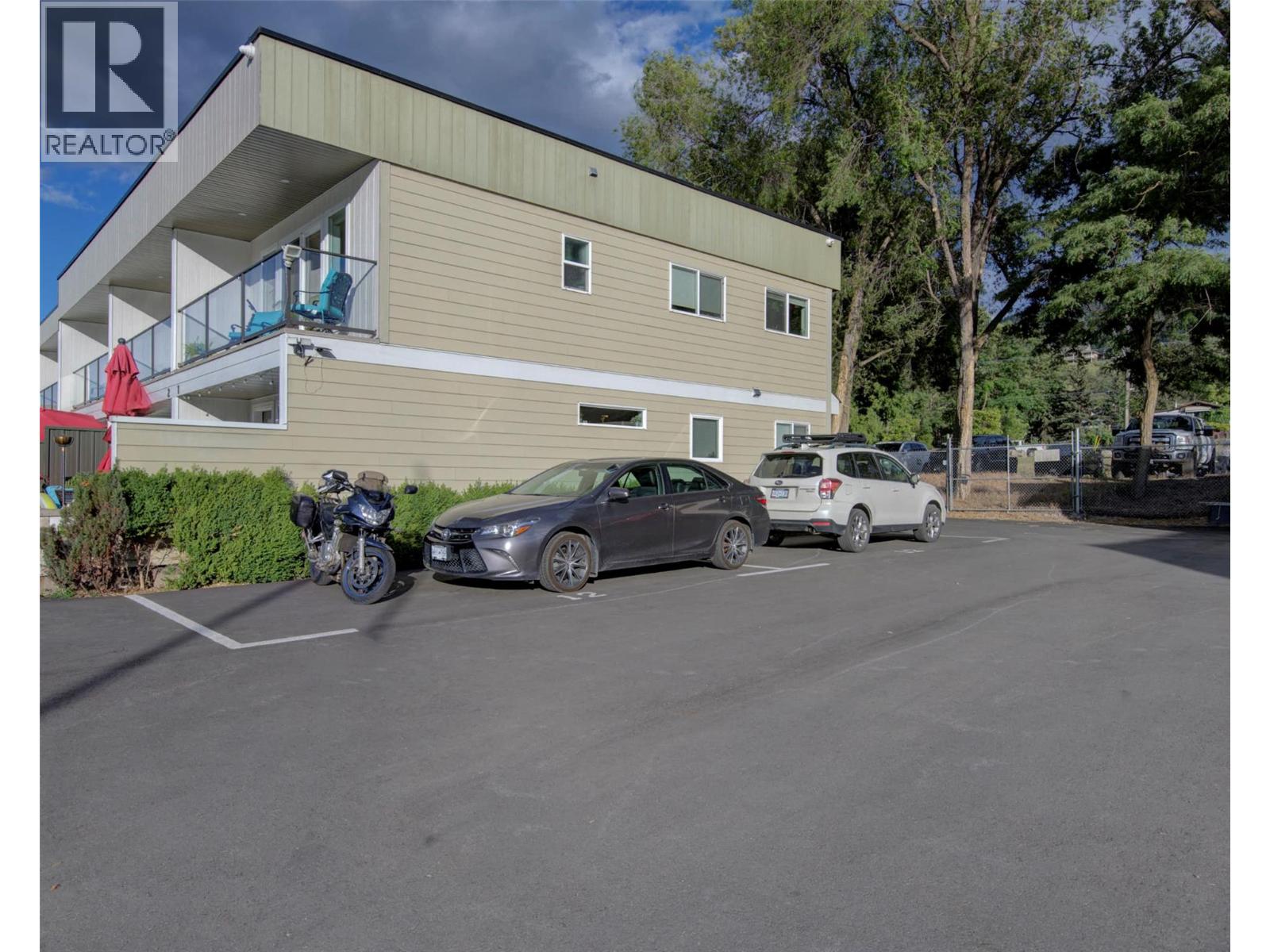 7779 Okanagan Landing Road Unit# 12, Vernon