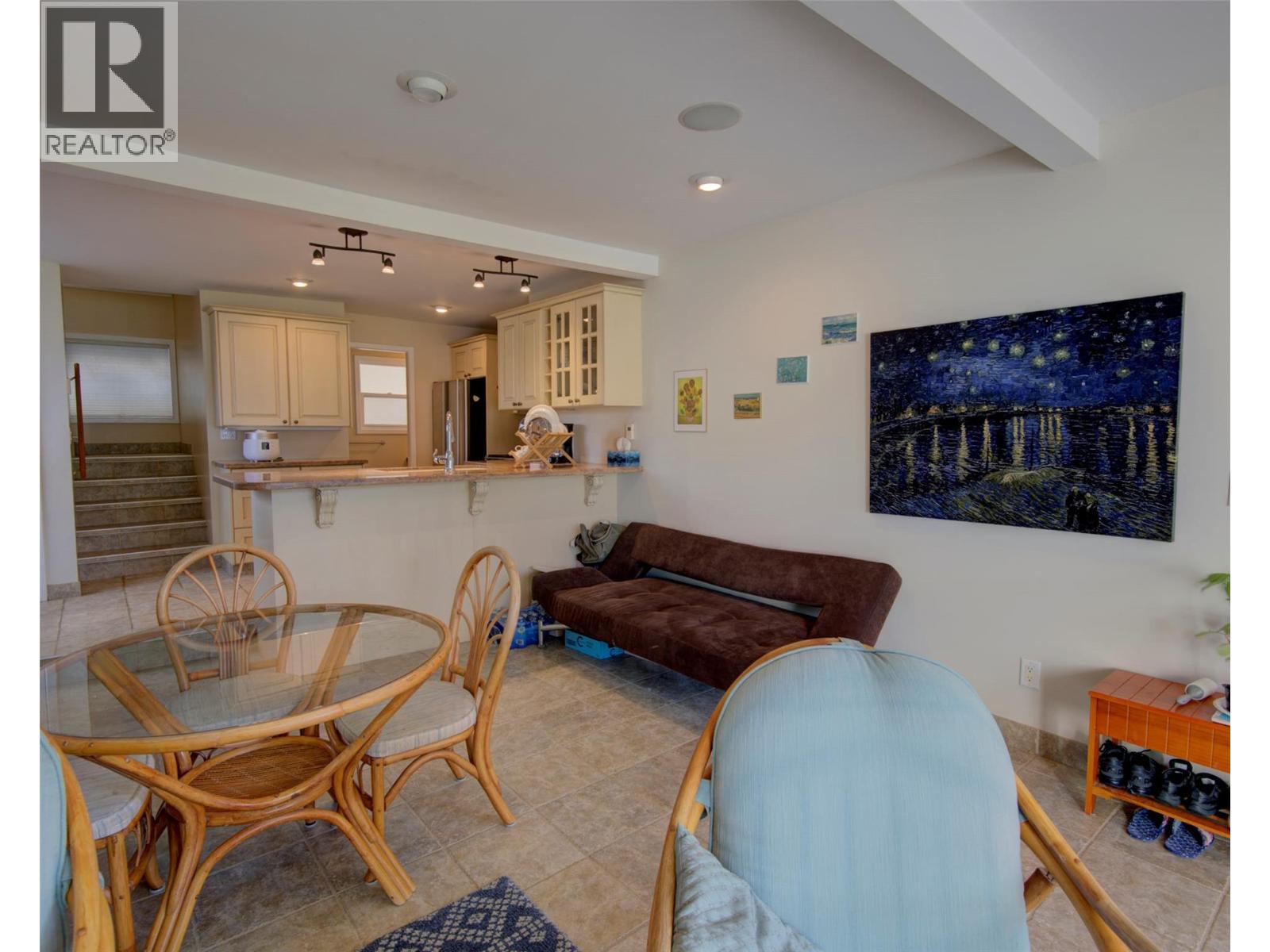 7779 Okanagan Landing Road Unit# 12, Vernon