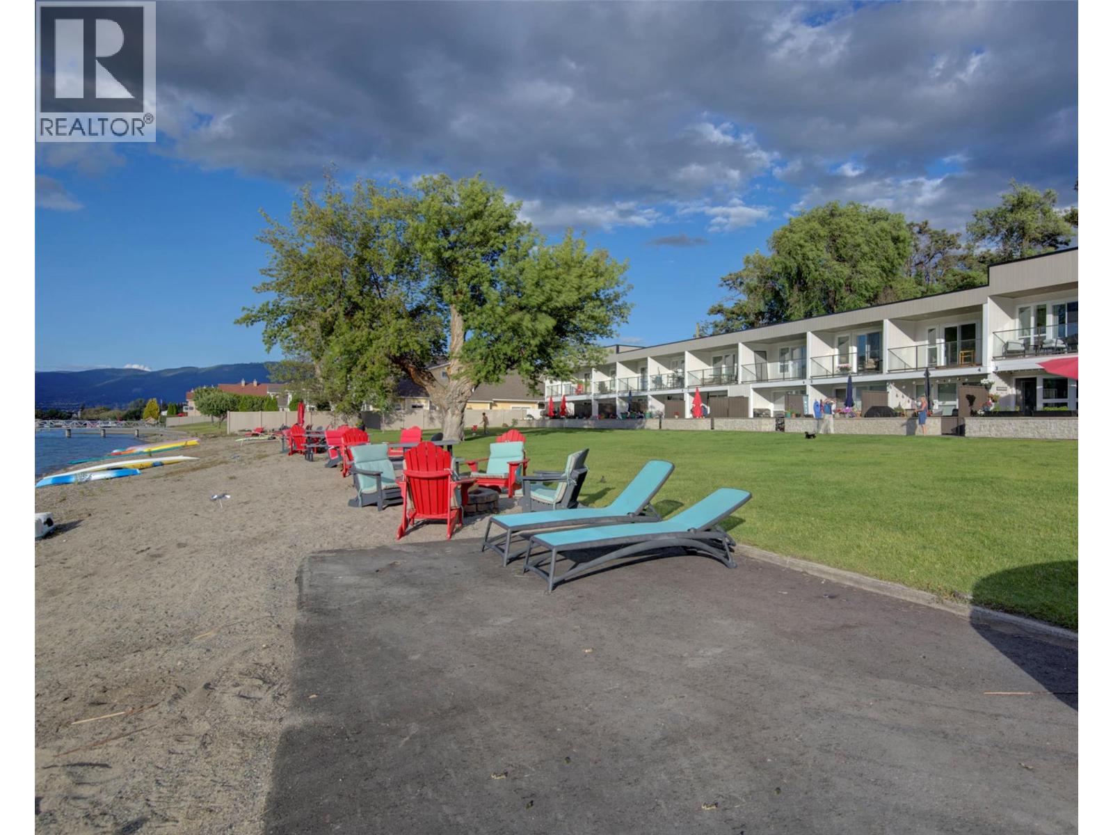 7779 Okanagan Landing Road Unit# 12, Vernon