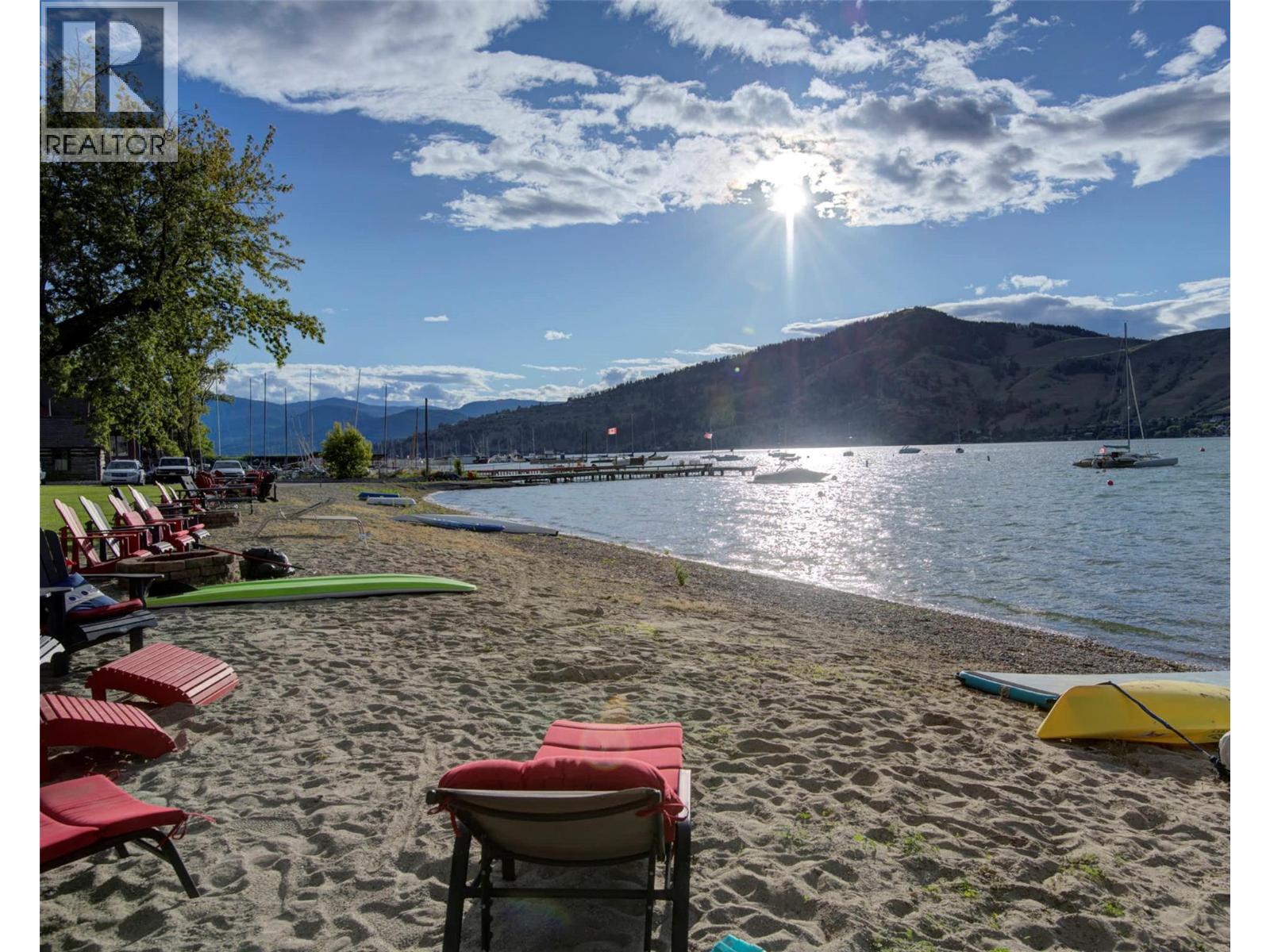 7779 Okanagan Landing Road Unit# 12, Vernon