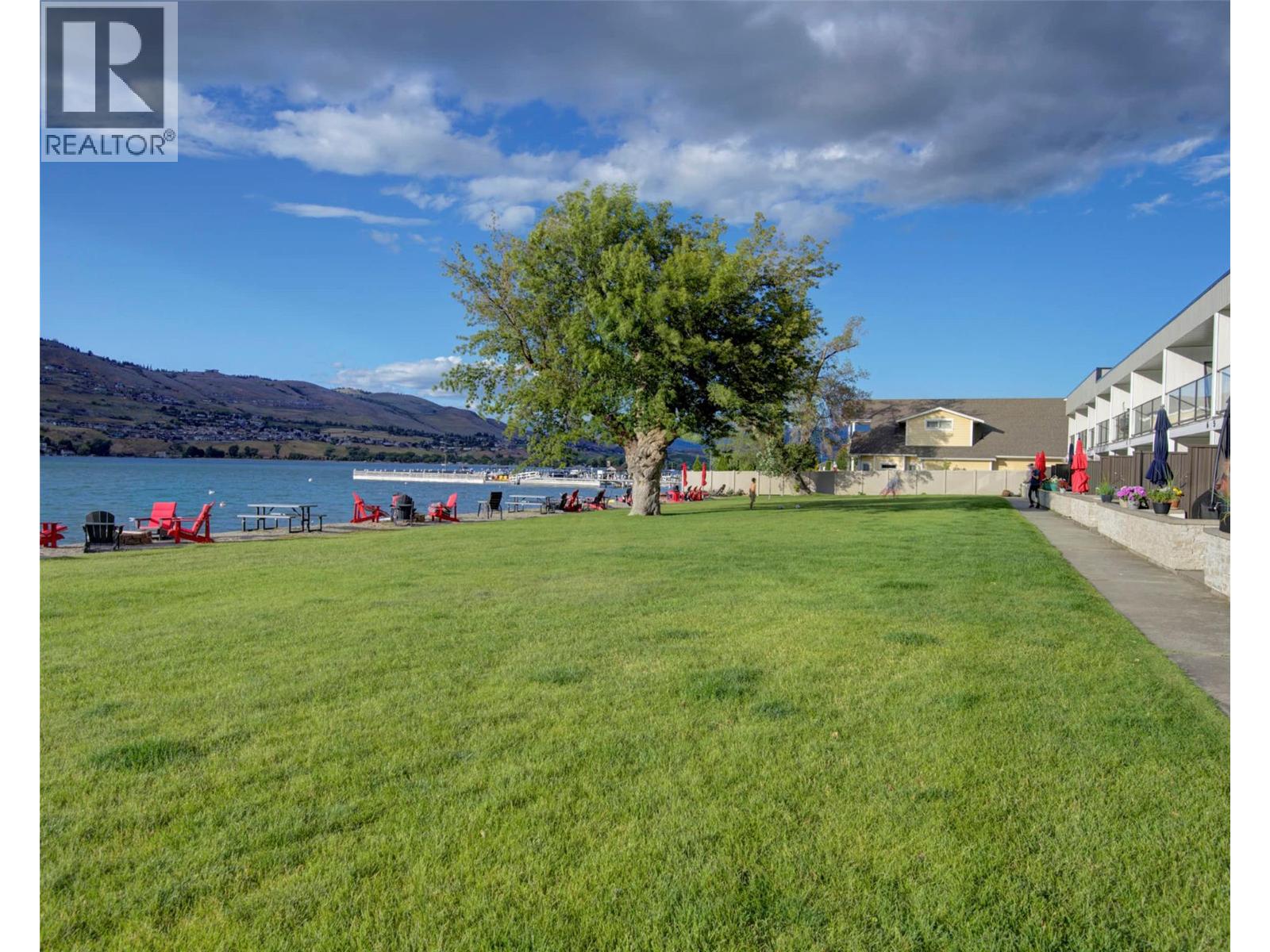 7779 Okanagan Landing Road Unit# 12, Vernon