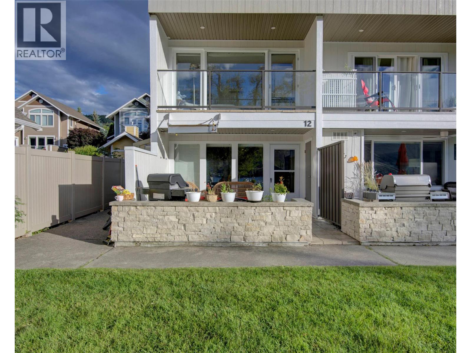 7779 Okanagan Landing Road Unit# 12, Vernon