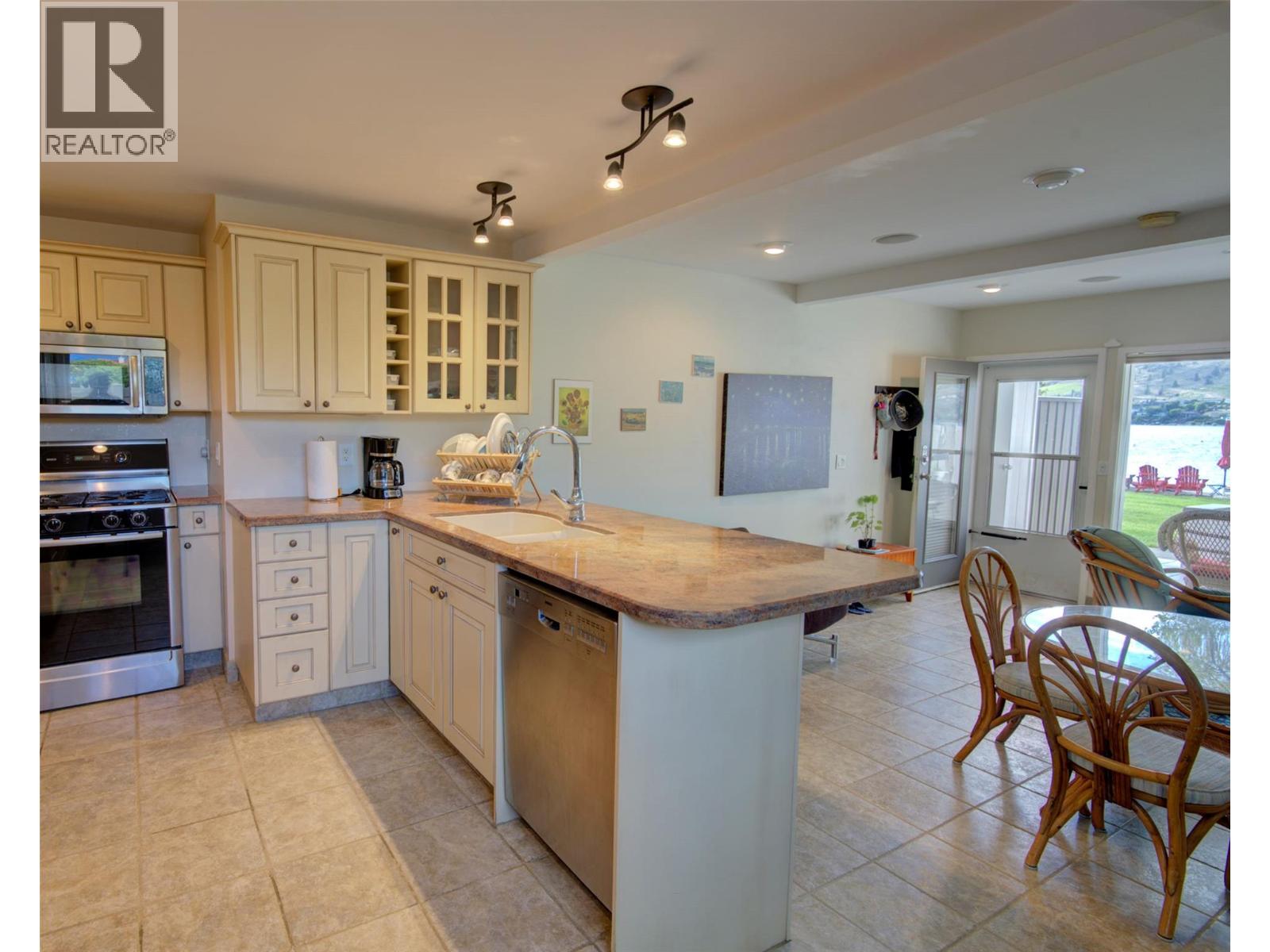 7779 Okanagan Landing Road Unit# 12, Vernon