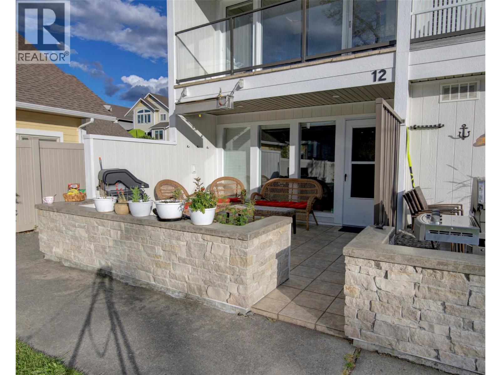7779 Okanagan Landing Road Unit# 12, Vernon