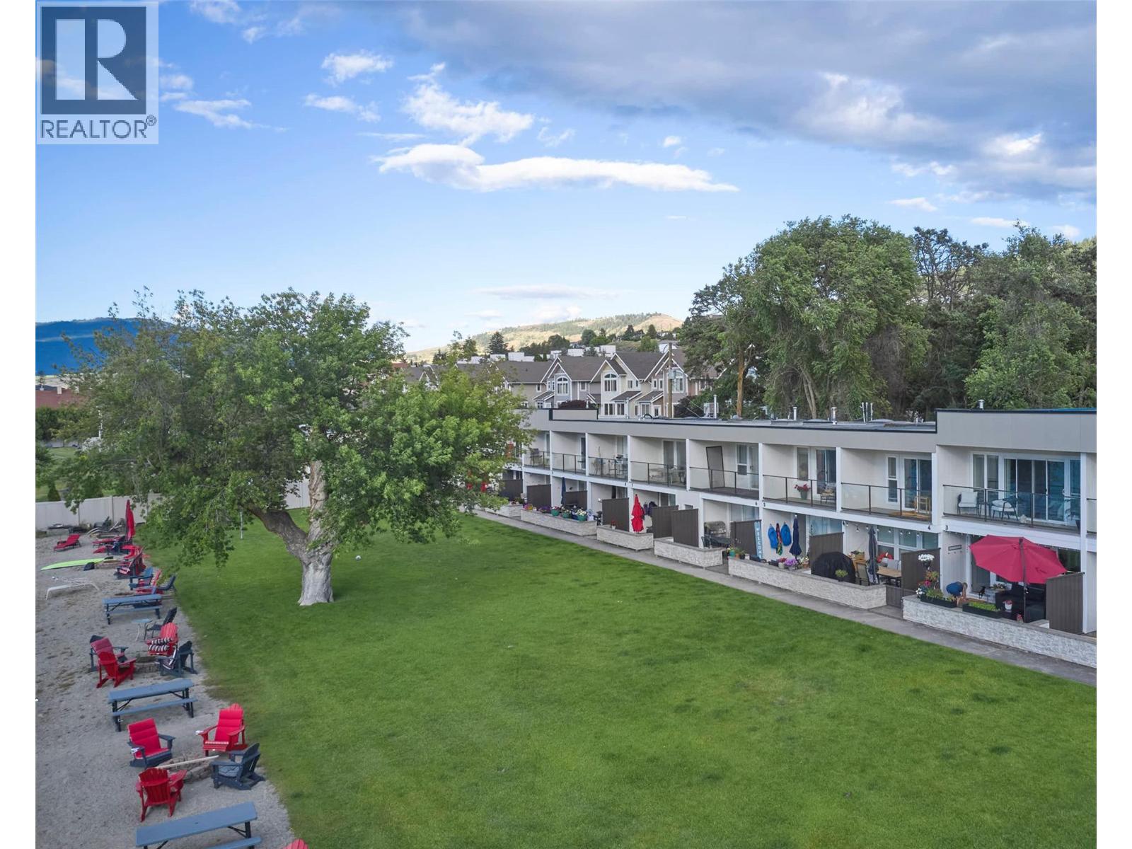 7779 Okanagan Landing Road Unit# 12, Vernon