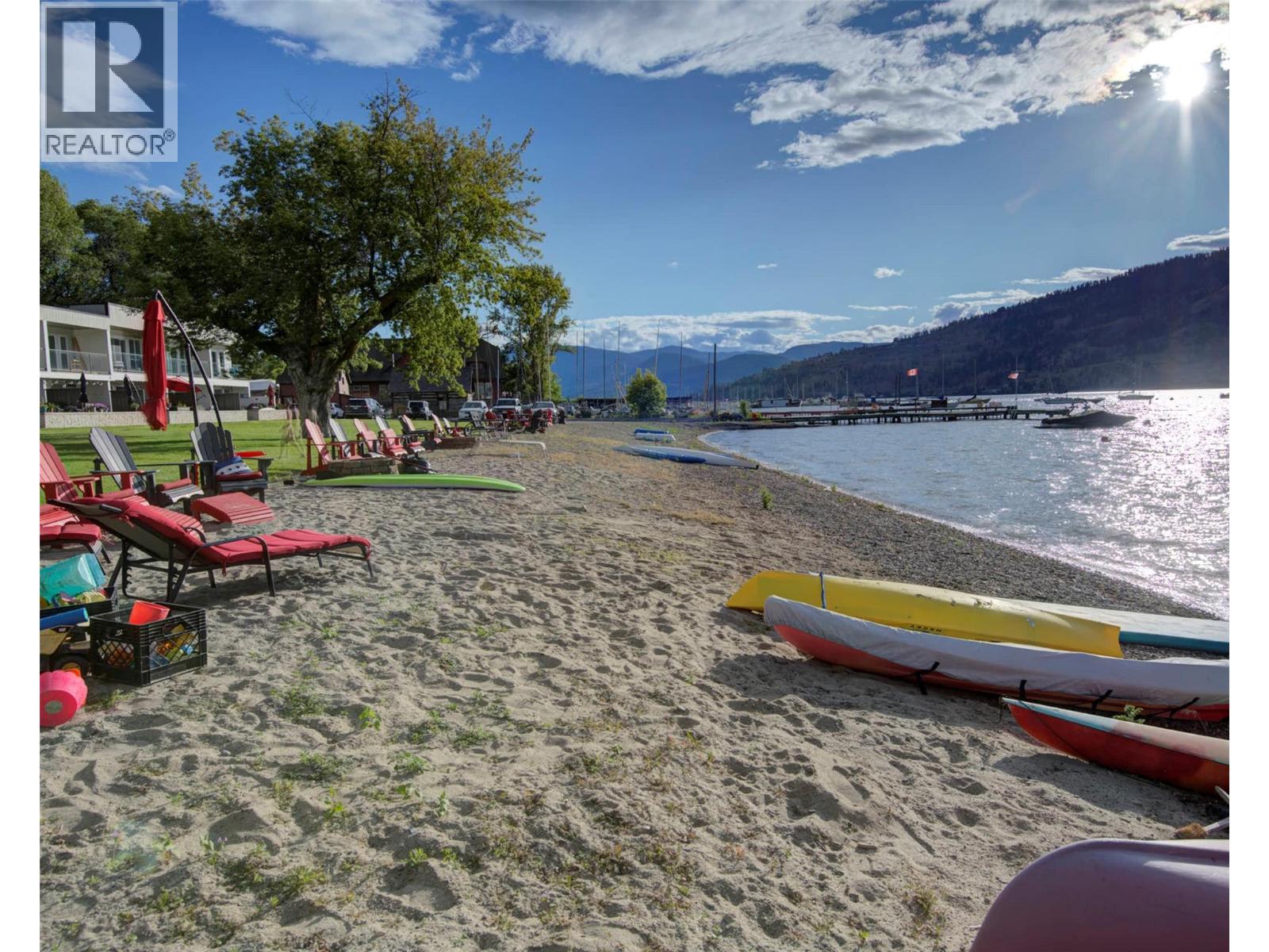 7779 Okanagan Landing Road Unit# 12, Vernon