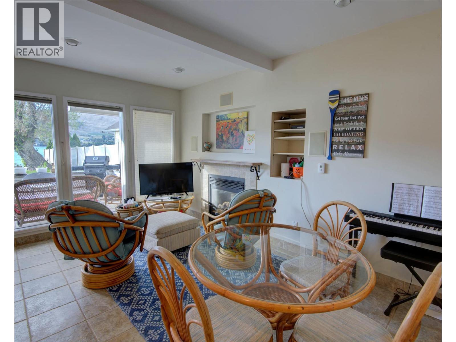 7779 Okanagan Landing Road Unit# 12, Vernon