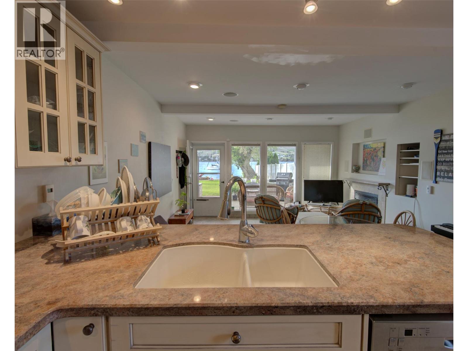 7779 Okanagan Landing Road Unit# 12, Vernon
