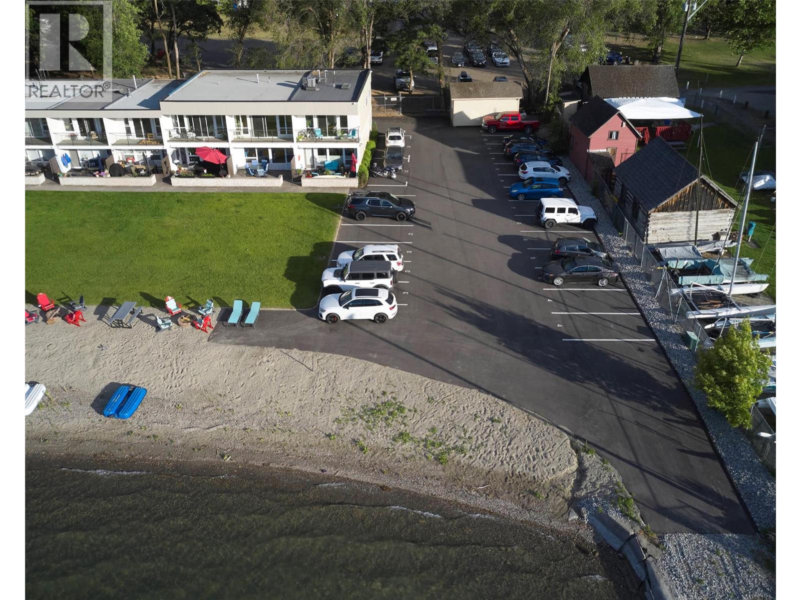 7779 Okanagan Landing Road Unit# 12, Vernon