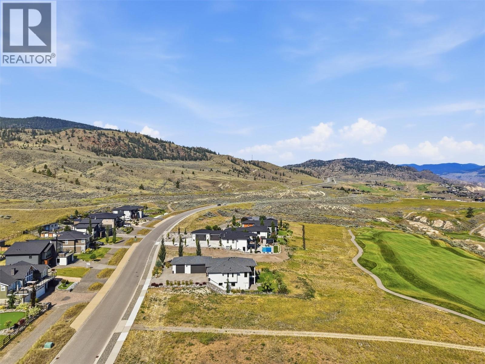  164 Rue cheval Noir Other, Kamloops