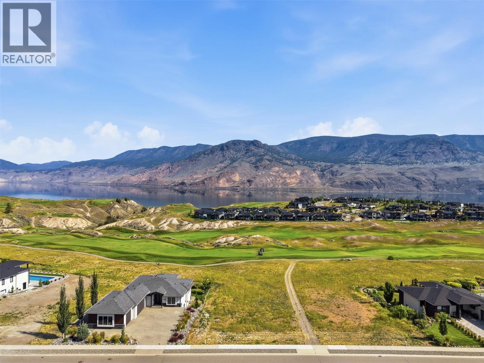  164 Rue cheval Noir Other, Kamloops