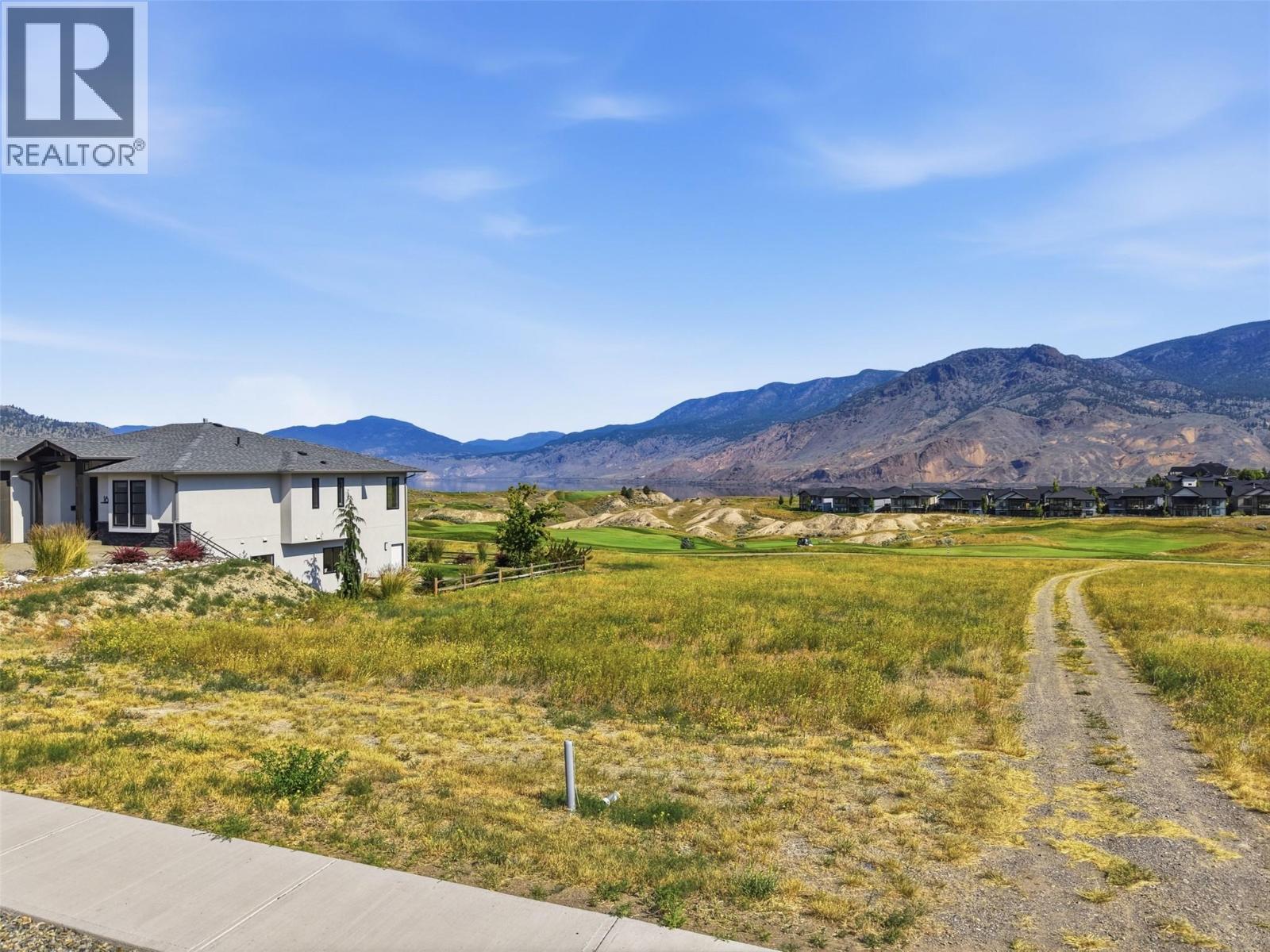  164 Rue cheval Noir Other, Kamloops