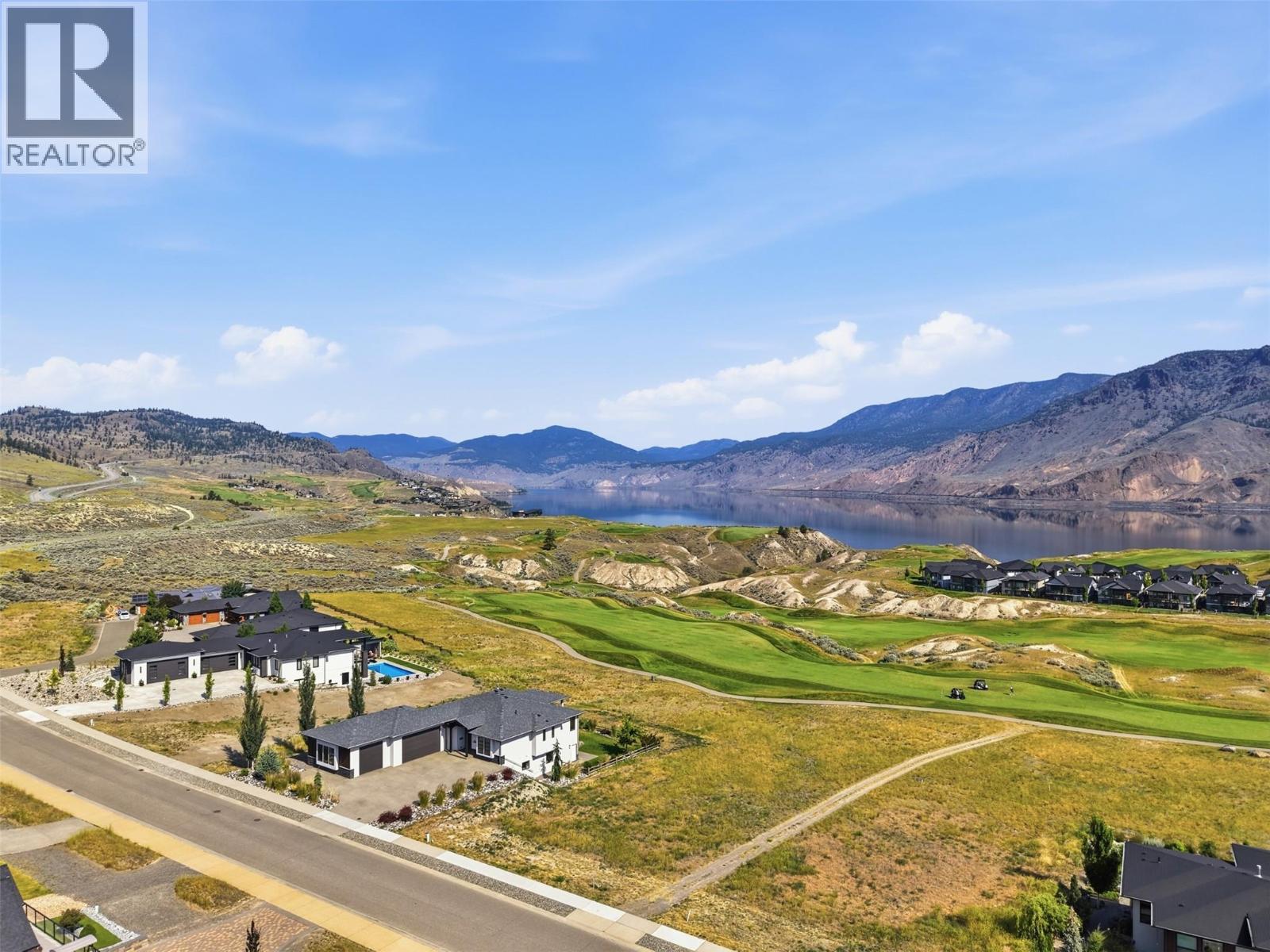  164 Rue cheval Noir Other, Kamloops