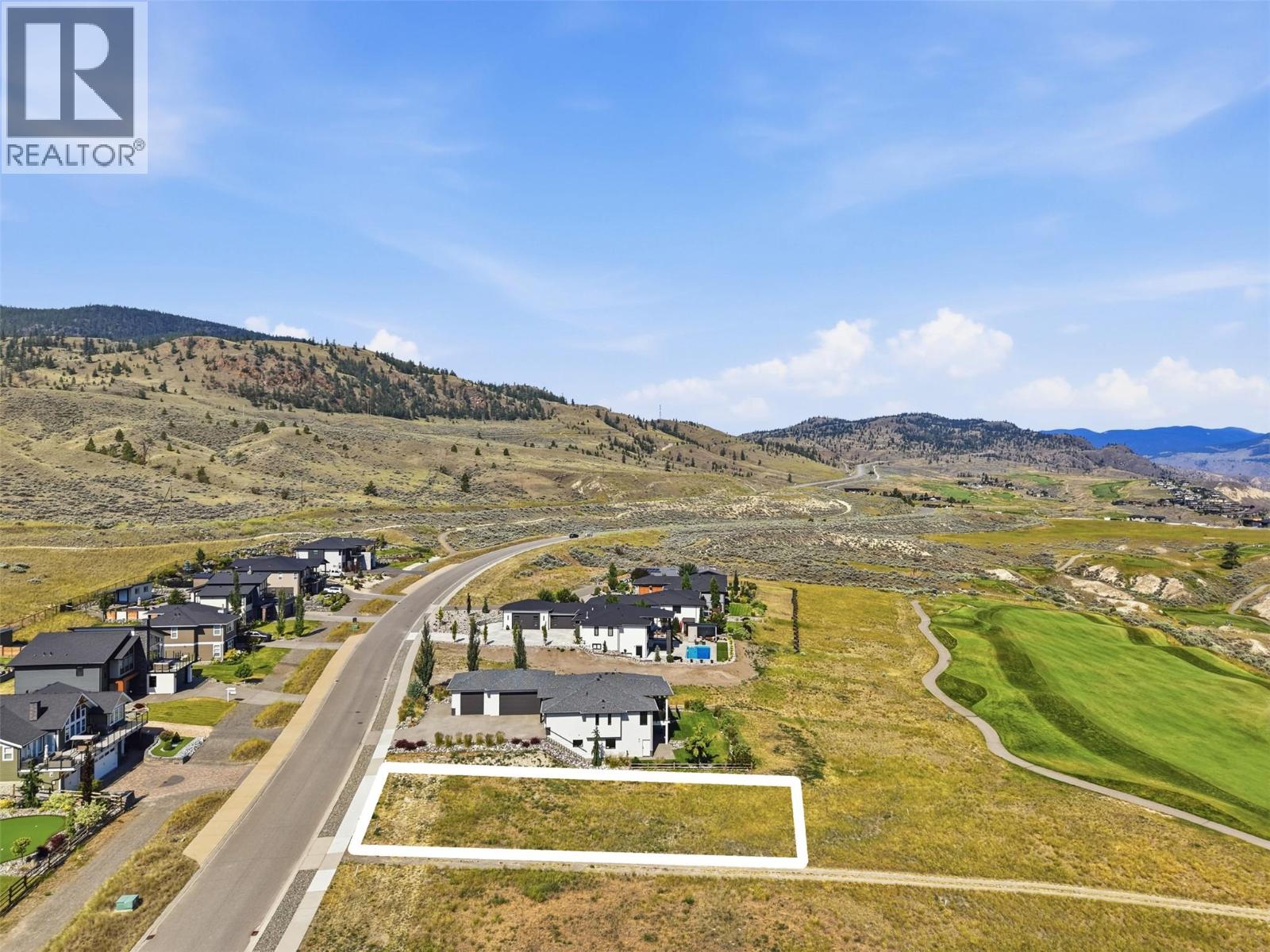  164 Rue cheval Noir Other, Kamloops