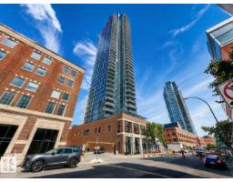 Apartment for sale at #1904 10180 103 St NW, Edmonton — MLS® E4496245