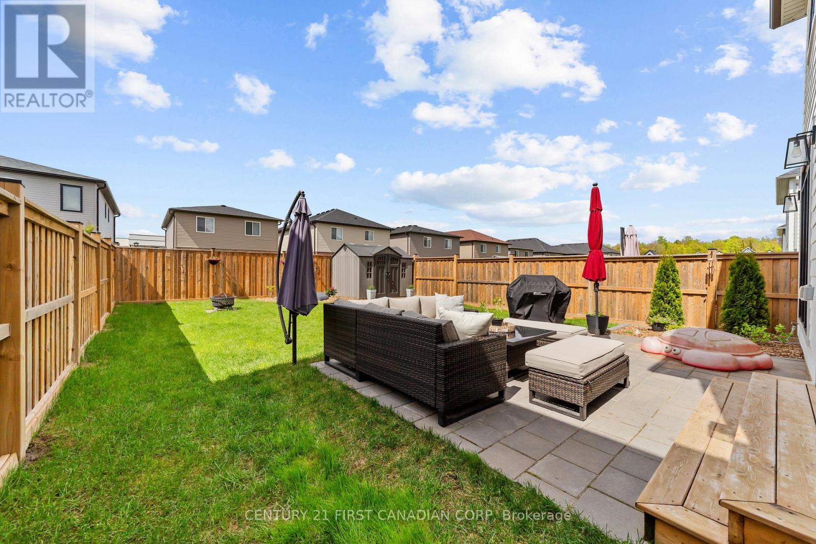 3029 HEARDCREEK TRAIL - 29
