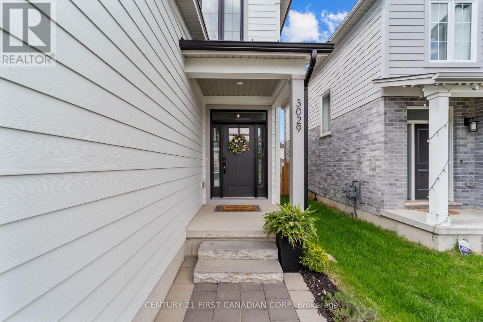 3029 HEARDCREEK TRAIL - 3