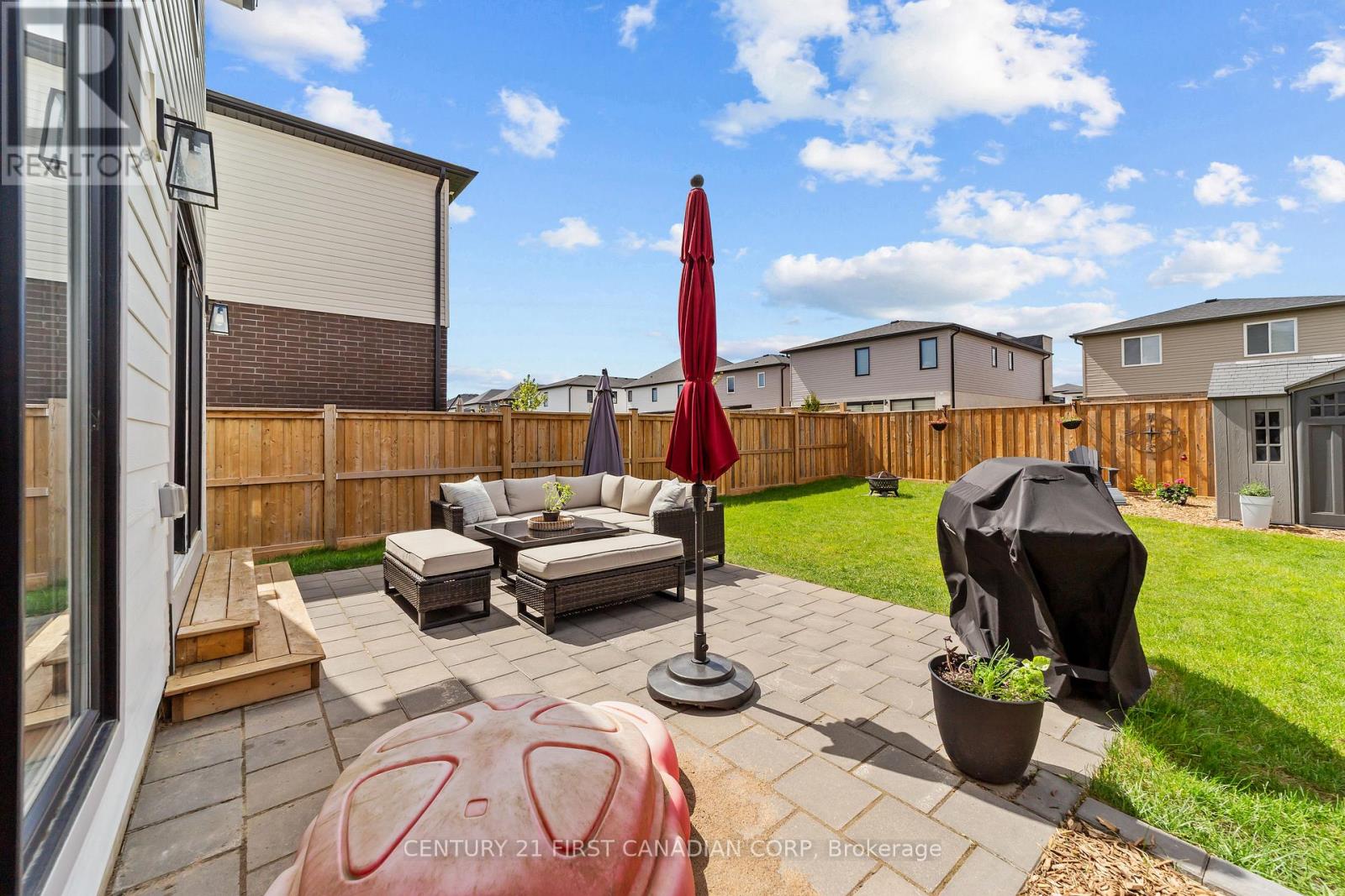 3029 HEARDCREEK TRAIL - 31