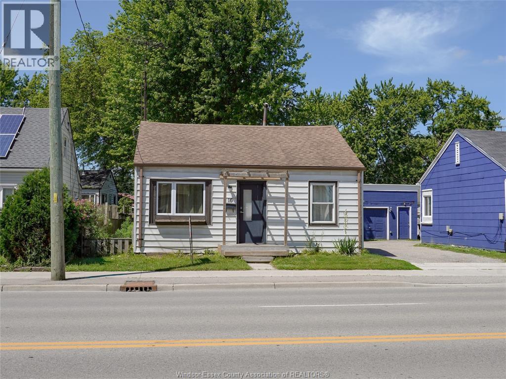 16 MCNAUGHTON AVENUE - 1