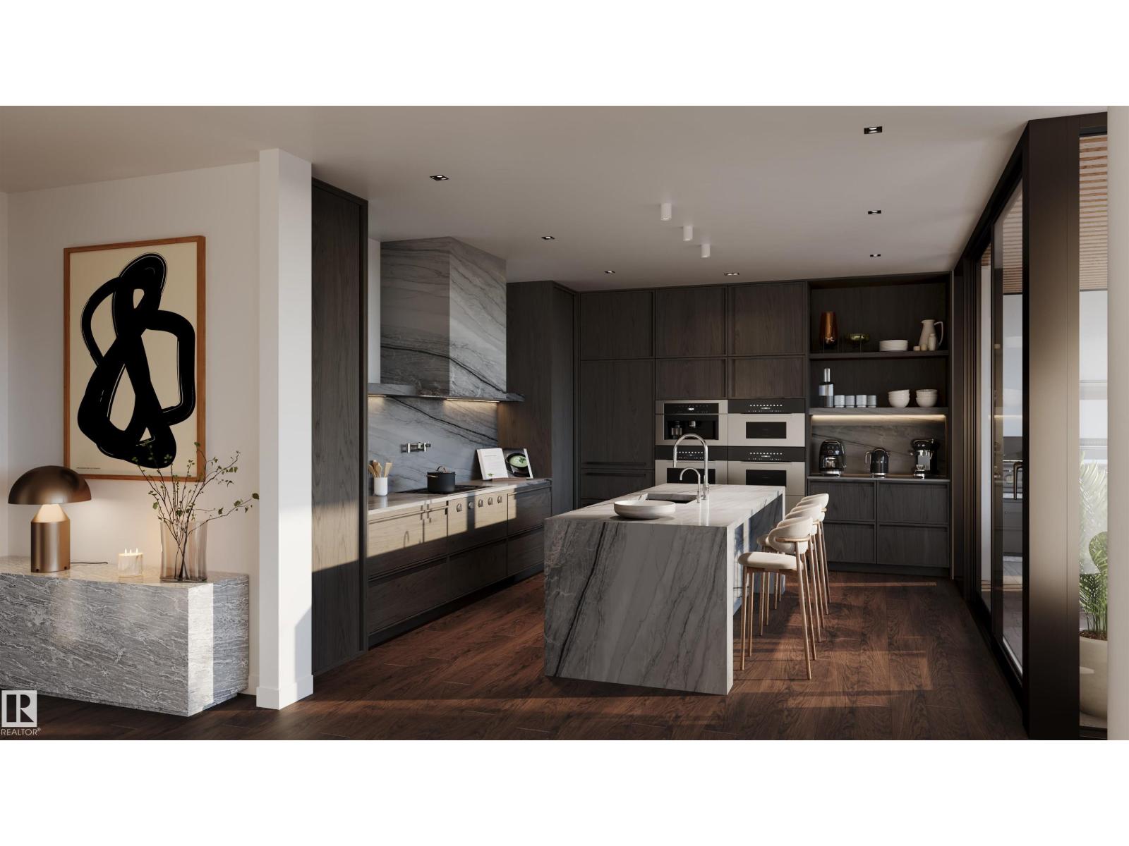 #901 10143 Clifton PL NW - 4
