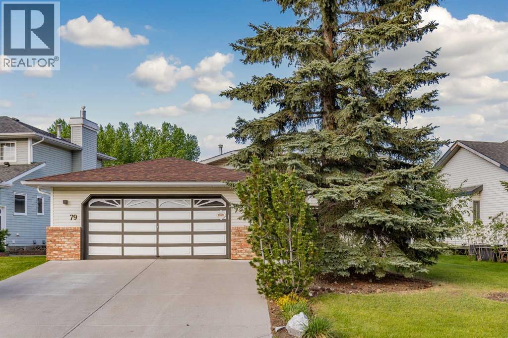 79 Riverview Circle - 1