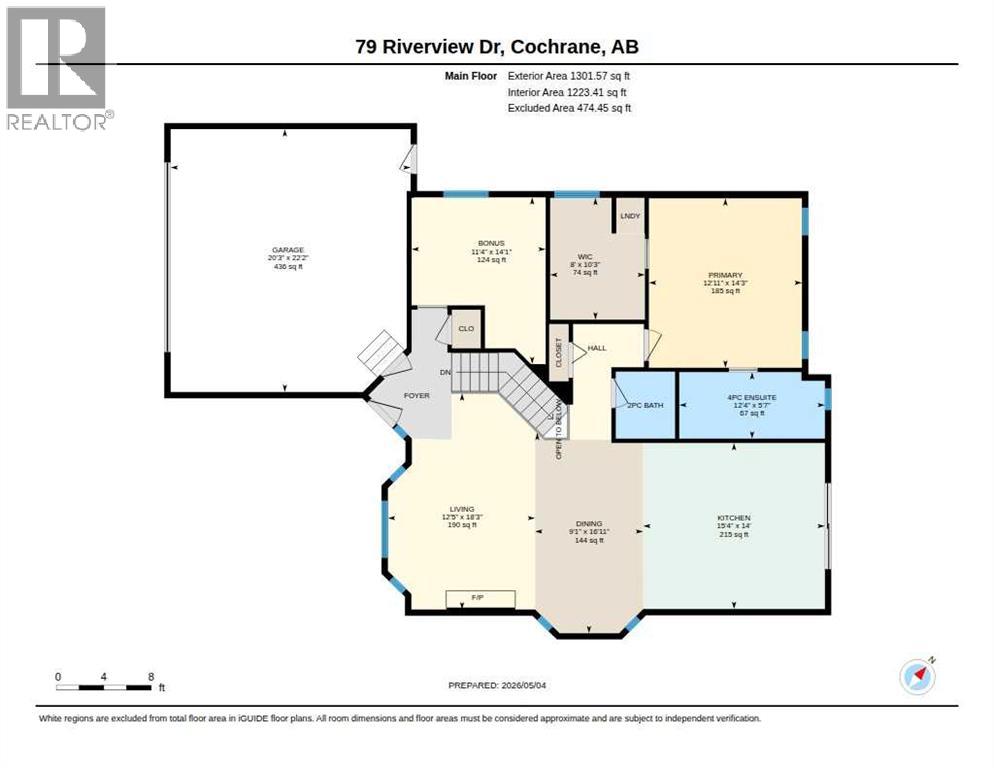 79 Riverview Circle - 48